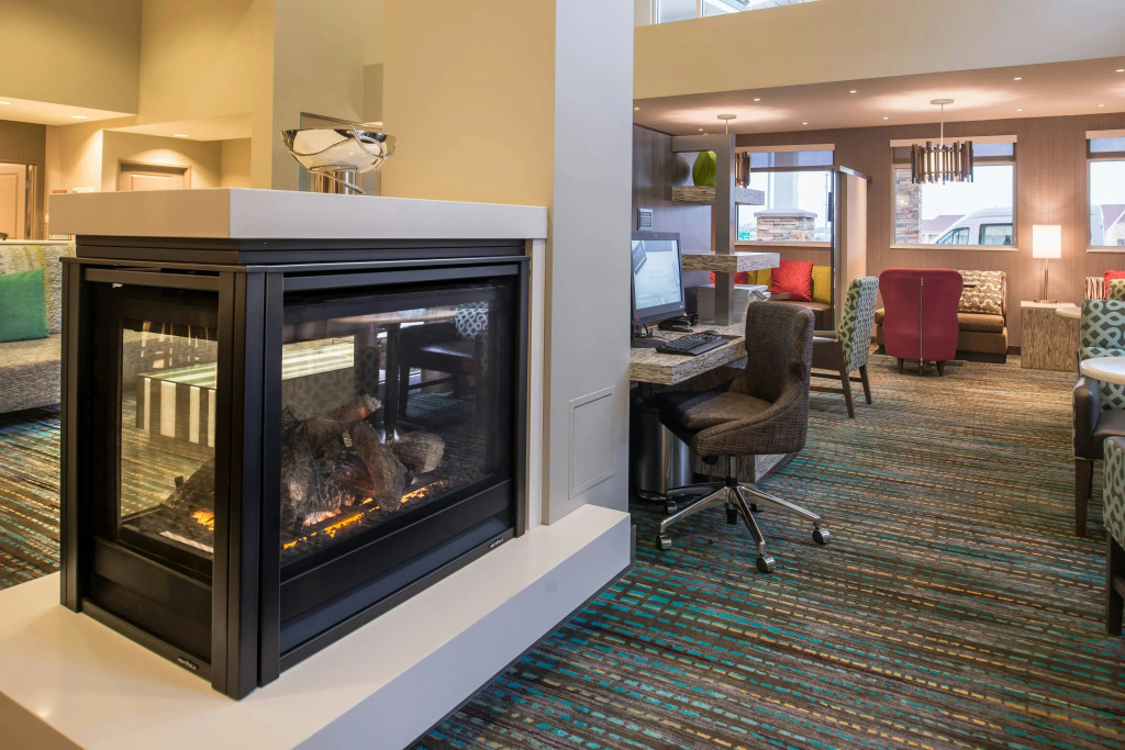 Residence Inn by Marriott St. Louis Westport