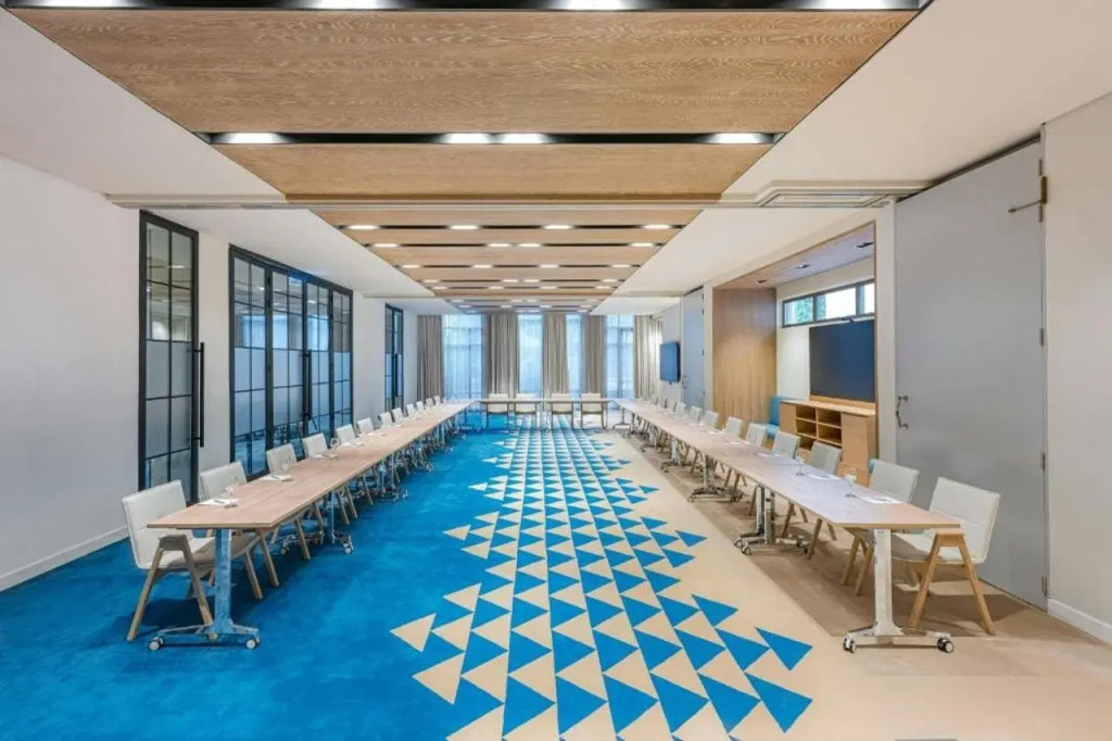 Four Points by Sheraton King Abdulaziz Road