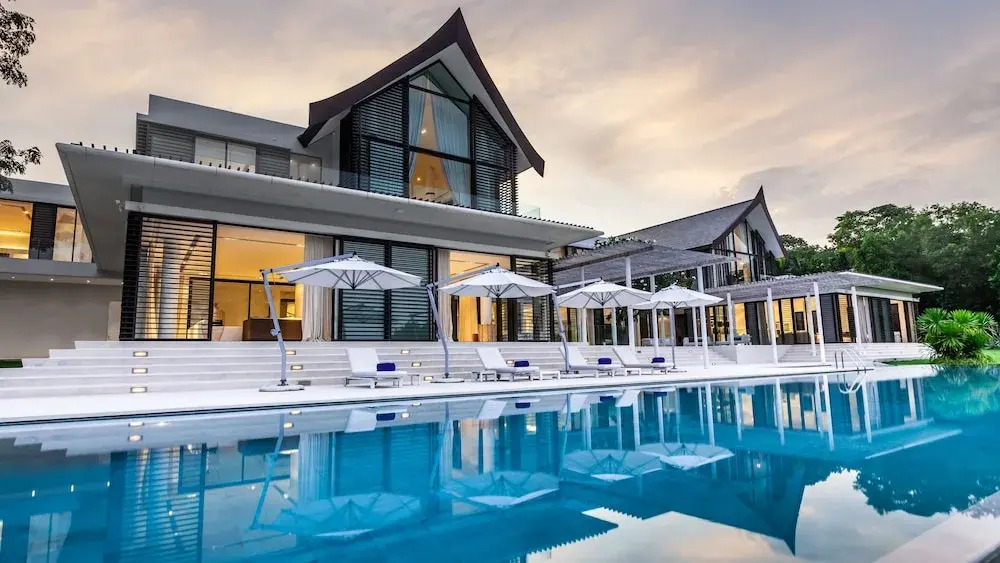 Villa Verai