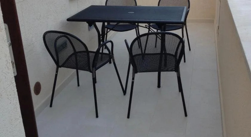 Domus Mariae - Appartamenti per uso turistico