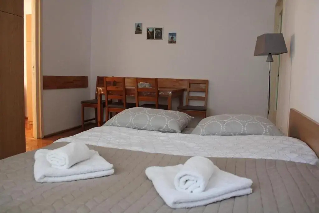 Apartment Brigitta