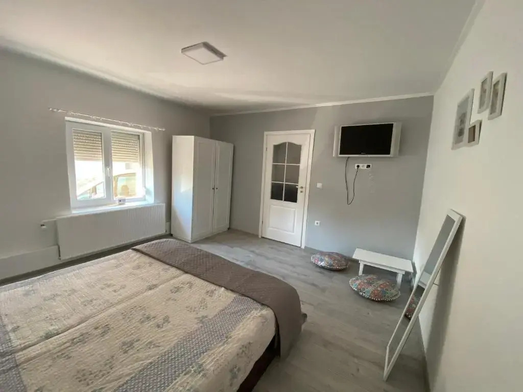 Apartament House Sasca