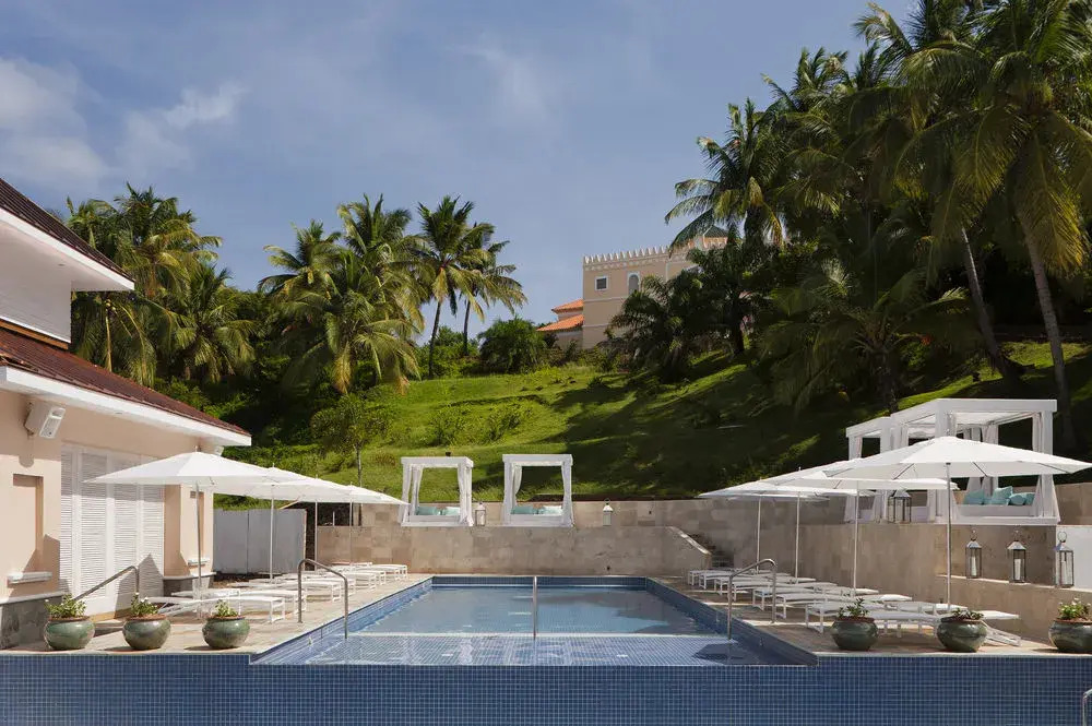 BodyHoliday St Lucia
