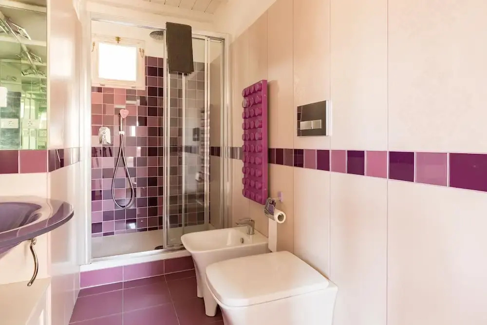 Habitat s Trastevere Apartments