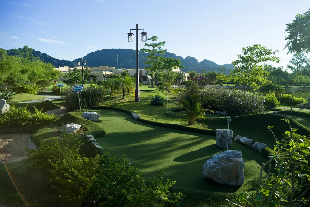Emeralda Resort Ninh Binh