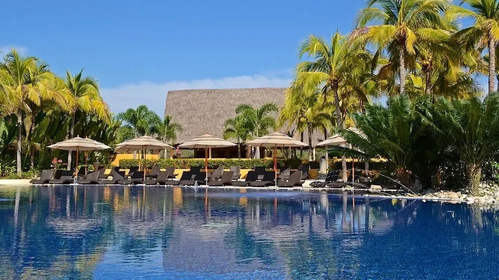 Alamar Vallarta