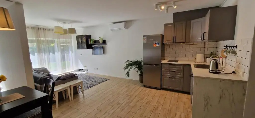 Jaukūs apartamentai