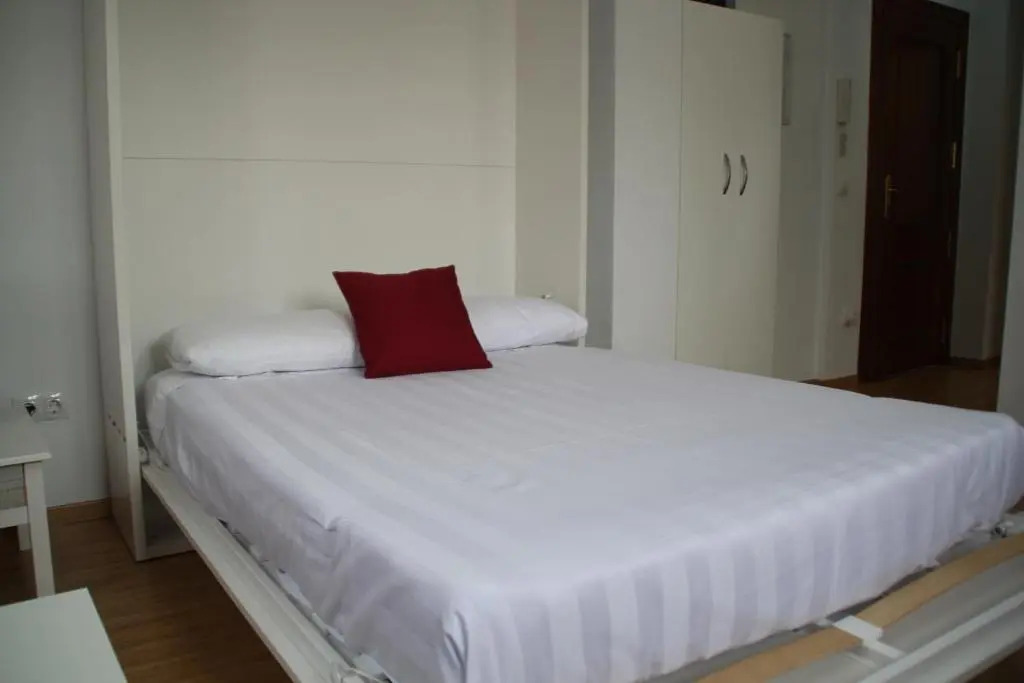 Apartamentos San Lázaro