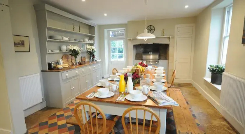 South Hill House