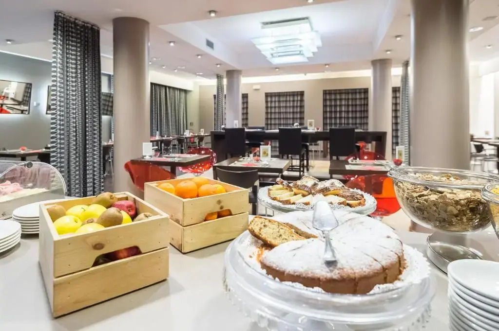 First Hotel Malpensa
