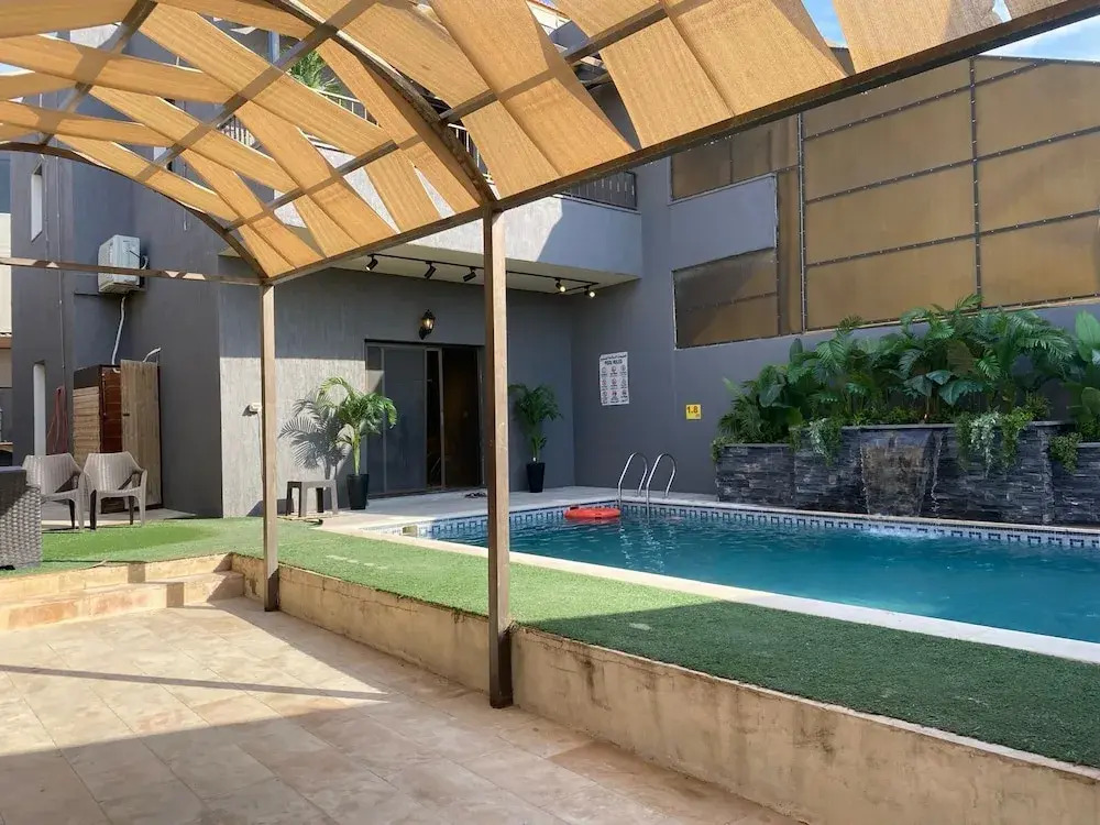 SAN VITO Chalet