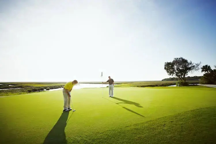 The Villas Of Amelia Island Plantation