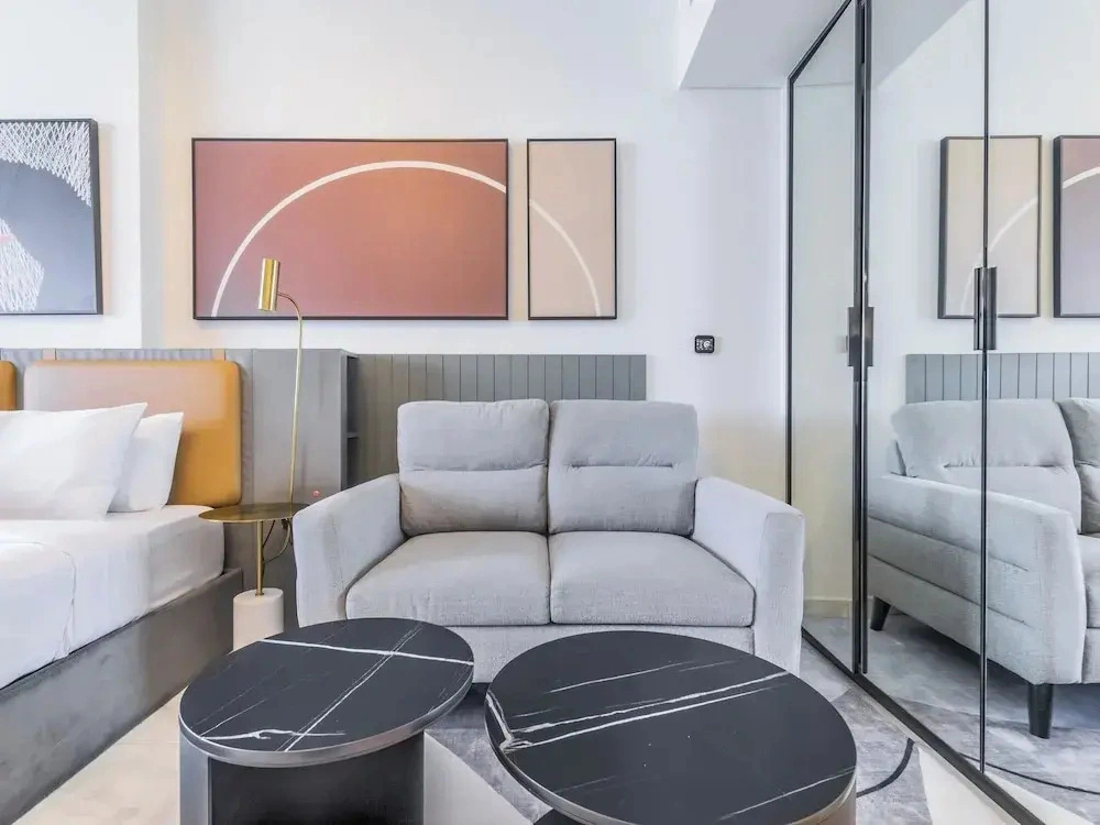 MAG 318 Residences - Business Bay- Dubai