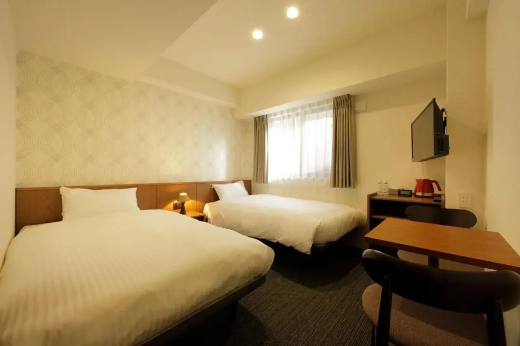 Smart Place Inn Kyoto Shijo Horikawa