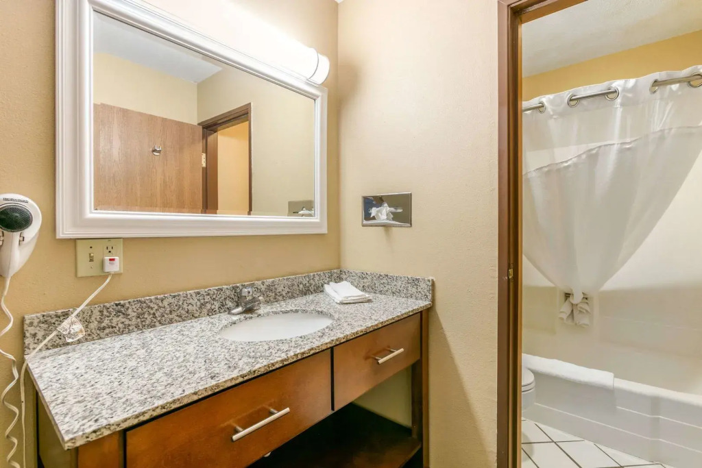 Rodeway Inn Rapid City North