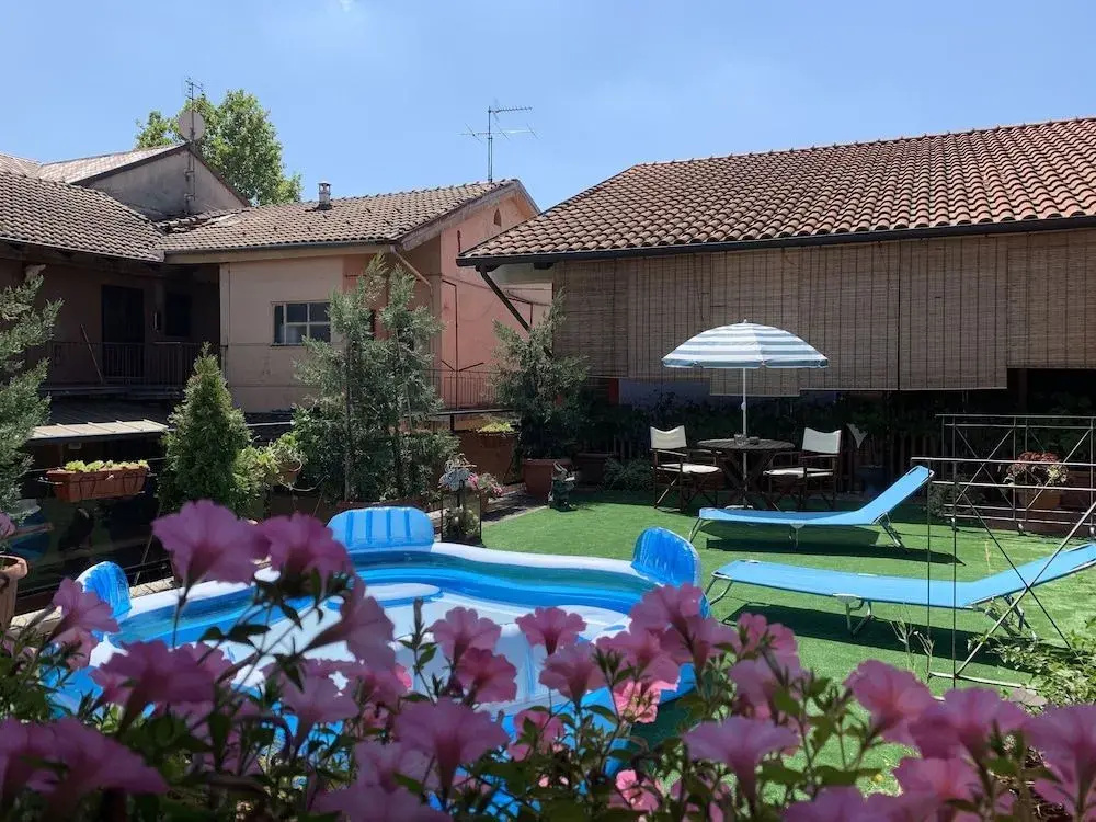 Albergo Motta
