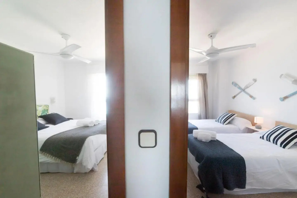 Apartment Coblanca