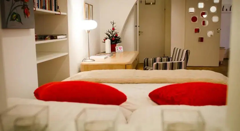 Design Loft Rossau