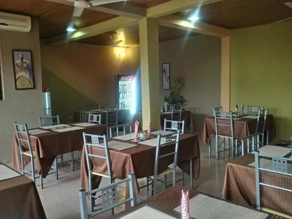 Takoradi Standard Hotel