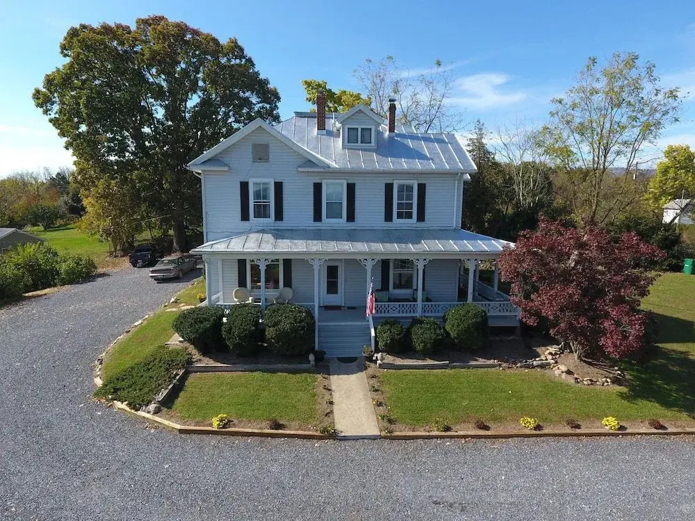 Mayneview B&B