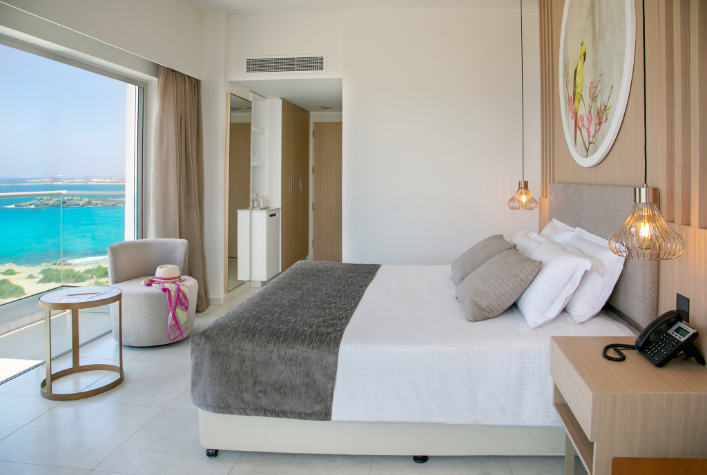 NissiBlu Beach Resort
