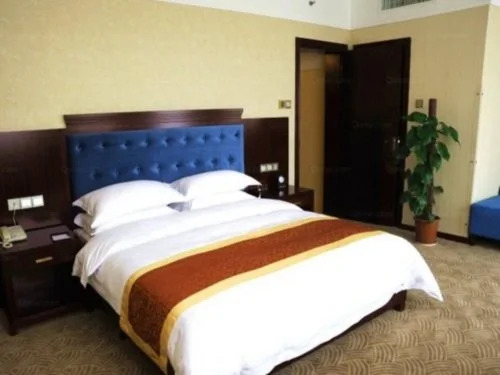 Jiangxi Jun An International Hotel