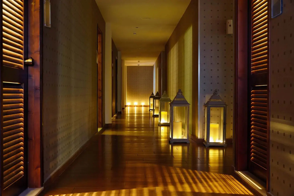 Vasia Resort and SPA, Sissi, Crete