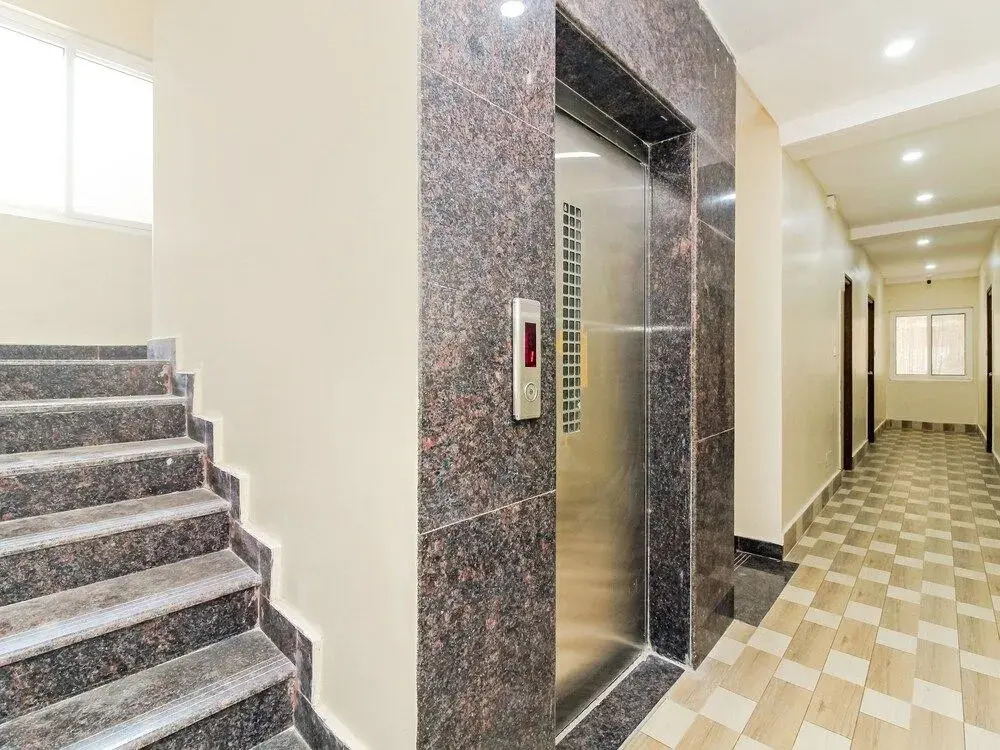 OYO 29928 Sai Manikanta residency