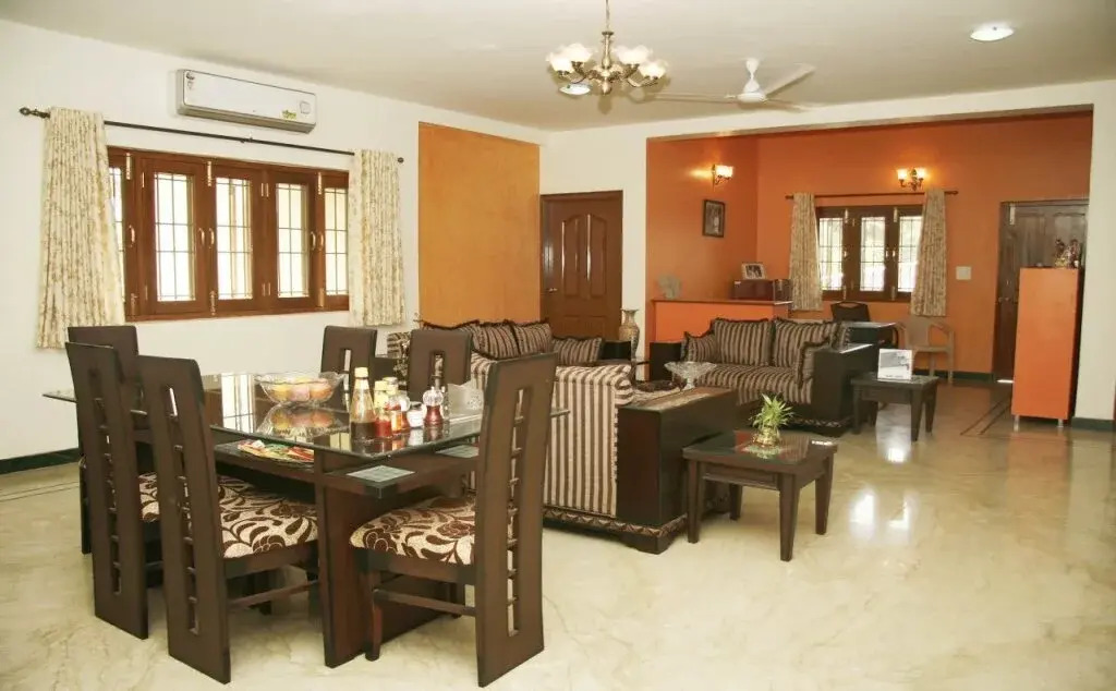 KDs Villa - North Goa