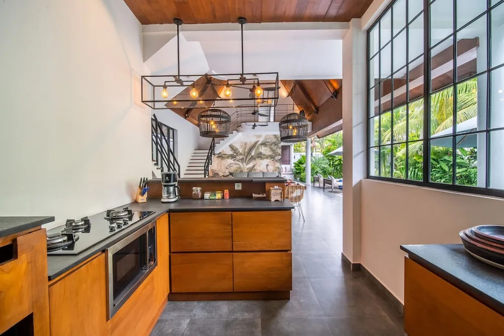 Villa Anam 2 Canggu