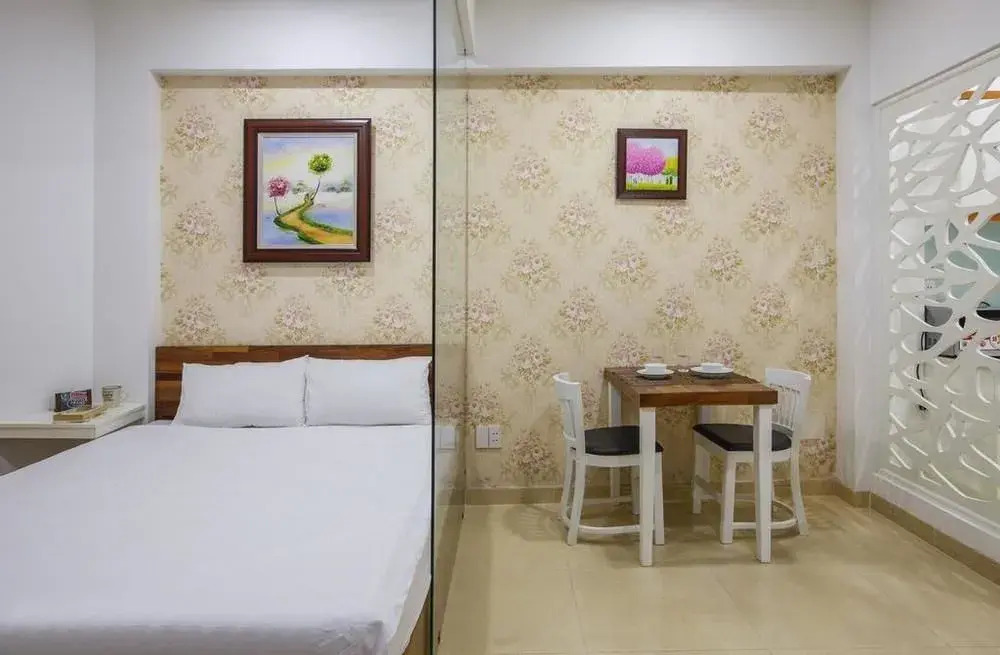 City House Apartment - Gardena