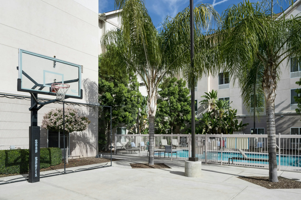 Homewood Suites by Hilton Fresno Airport/Clovis