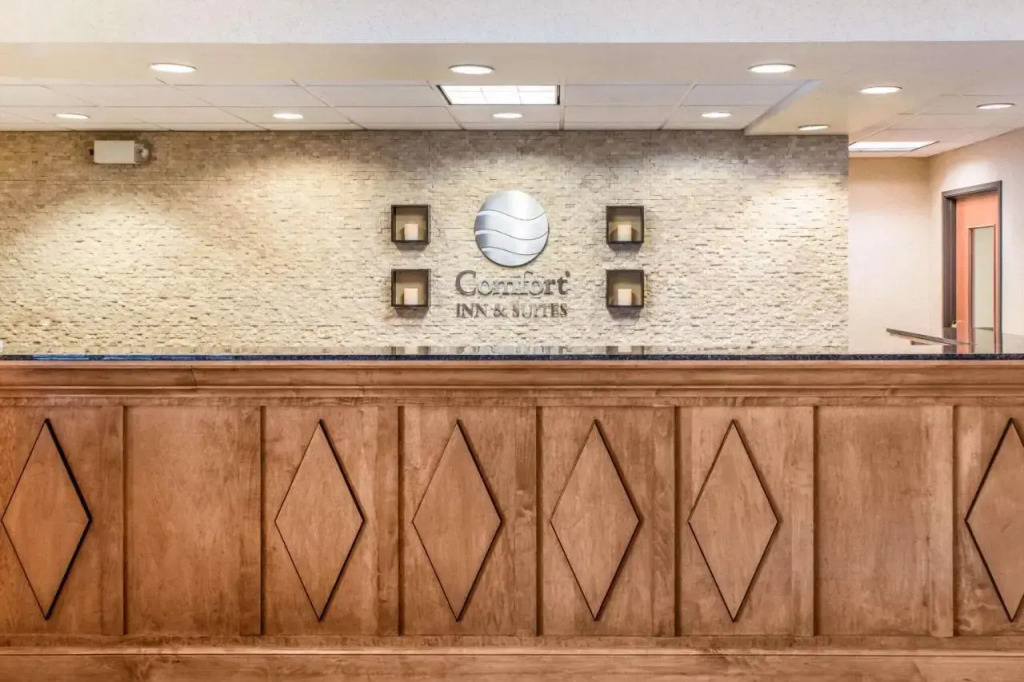 Wingate by Wyndham - Sheridan