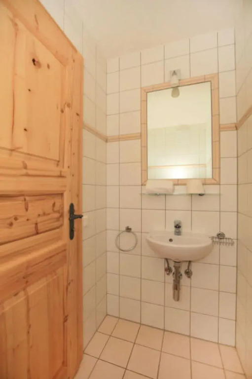 Les Chalets de Marie A Apt. 22