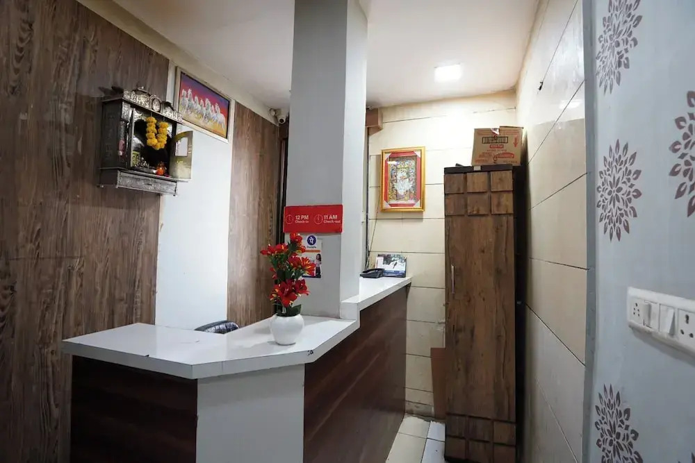 Hotel Sai Inn