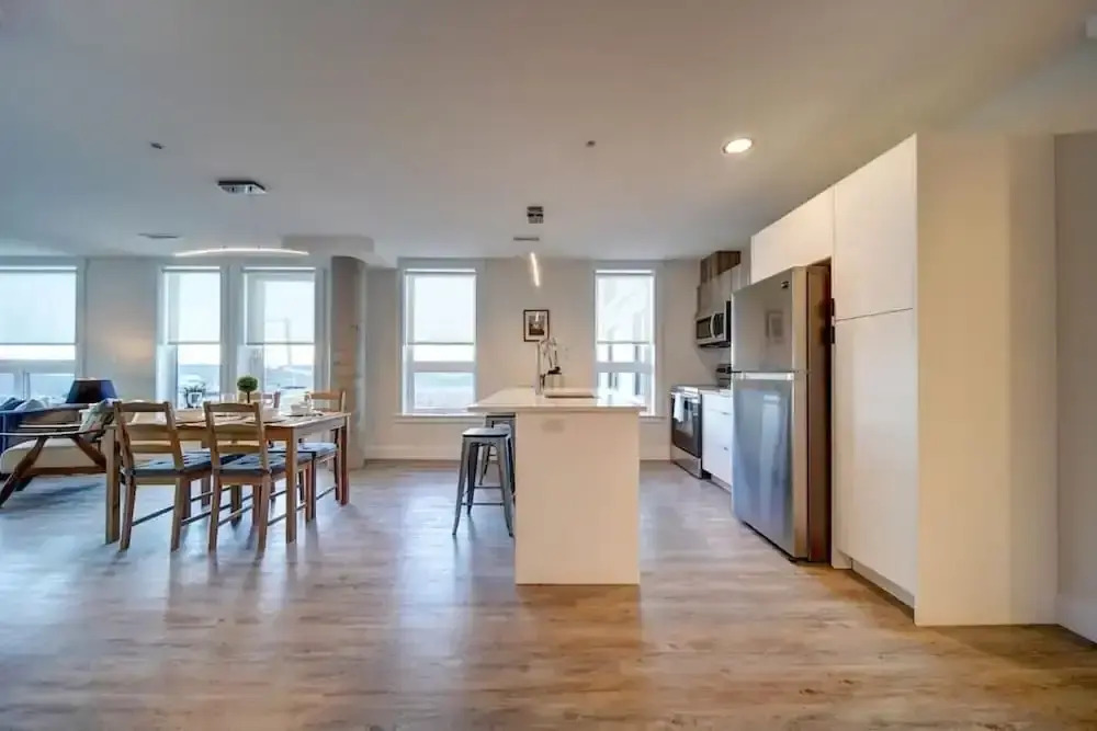 Ocean Bay New Luxury Condo Slps-5 w Prk Coffee AC