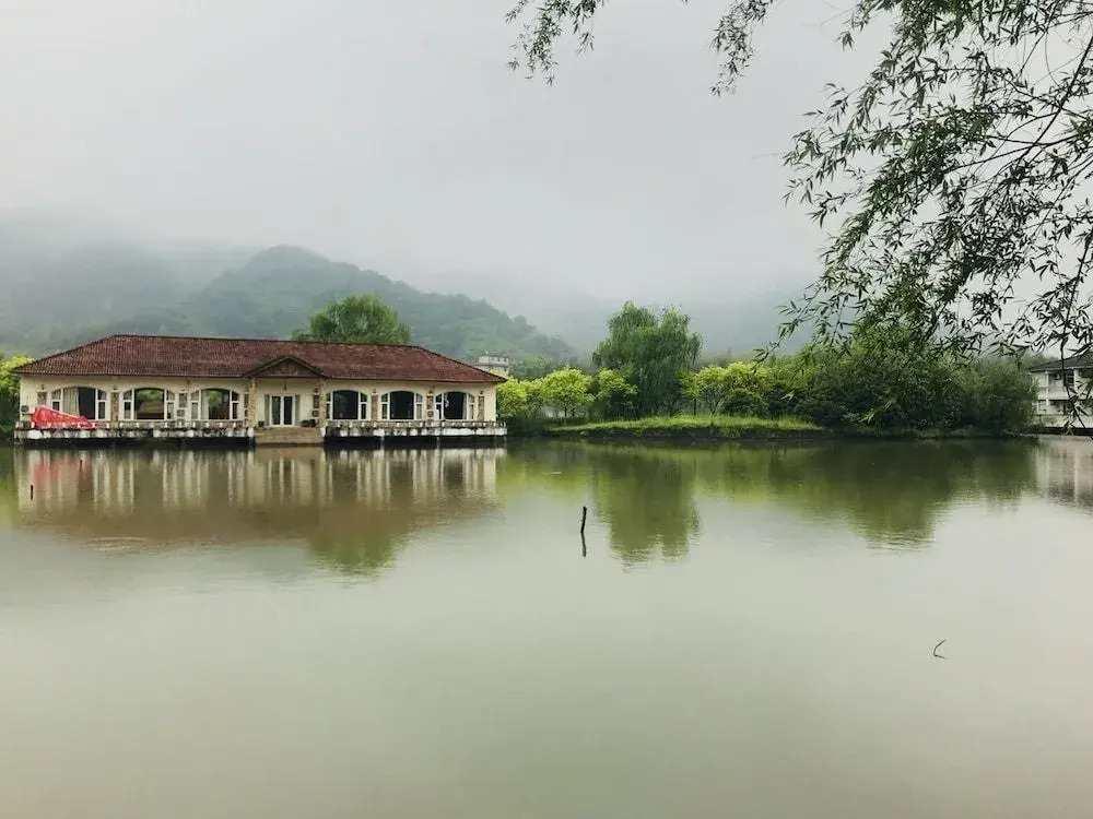 Hangzhou Tongjia country Resort