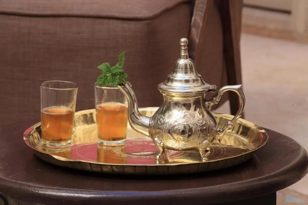 Hotel & Spa Dar Baraka & Karam