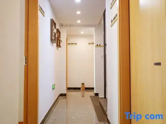 West Lake Guishu Homestay