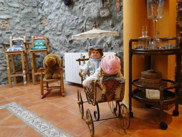 Posada La Mies
