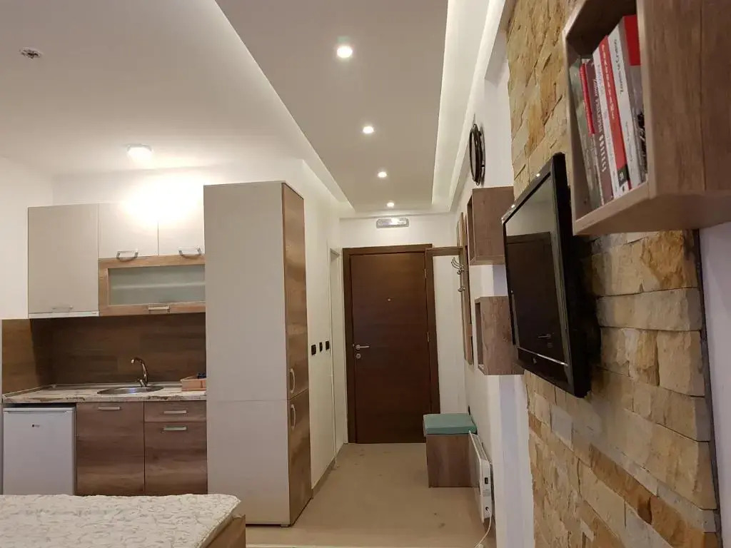 Apartment S&A Milmari Resort S43