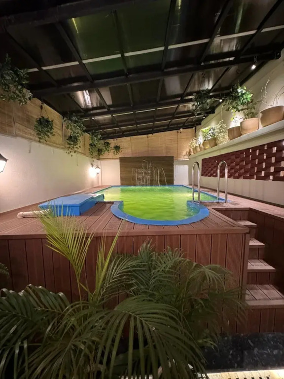 Hotel Shanti Inn