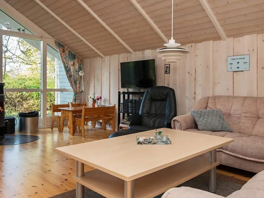 Homely Holiday Home in Juelsminde Near Sea