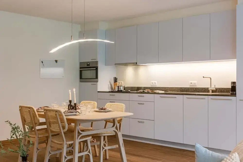 Huswell - Modern Apartment in City Center