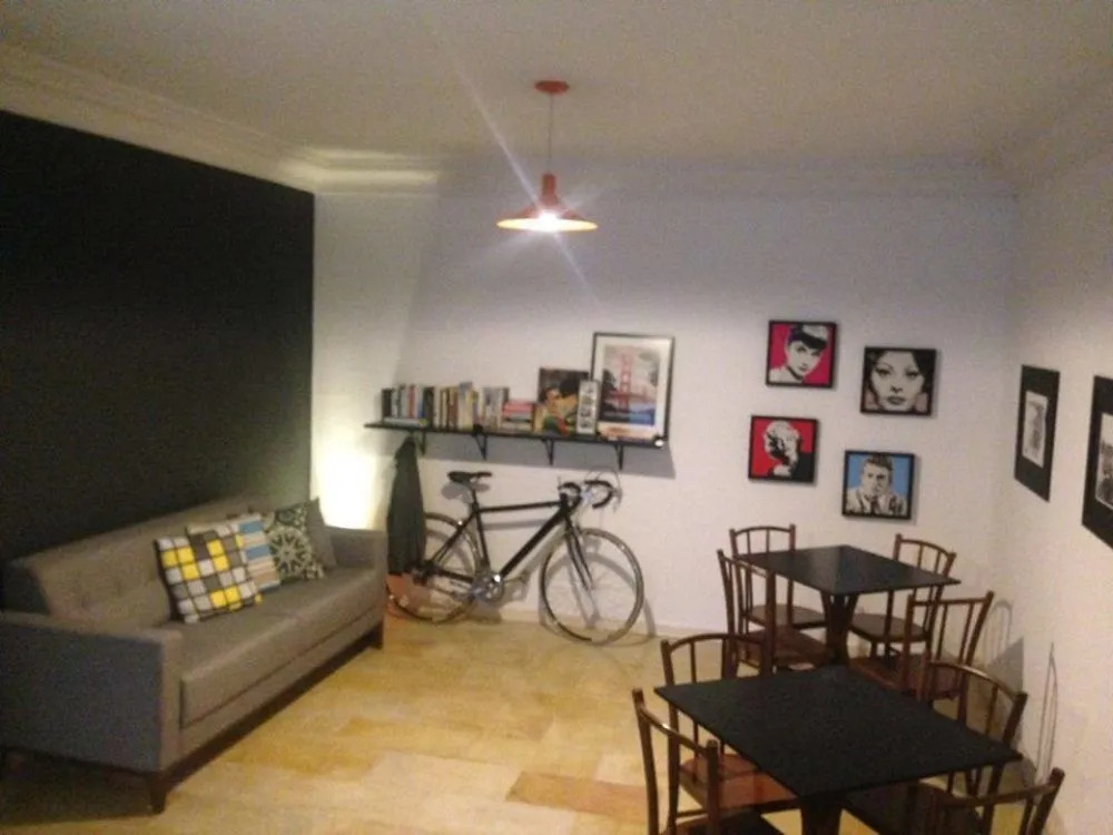 Le Flâneur Auberge