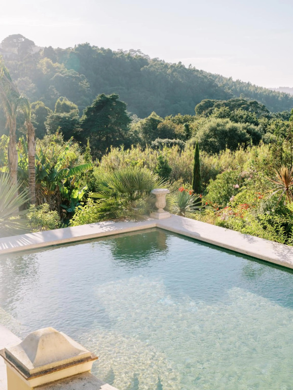 Quinta da Bella Vista, Private Historic Estate, Sintra