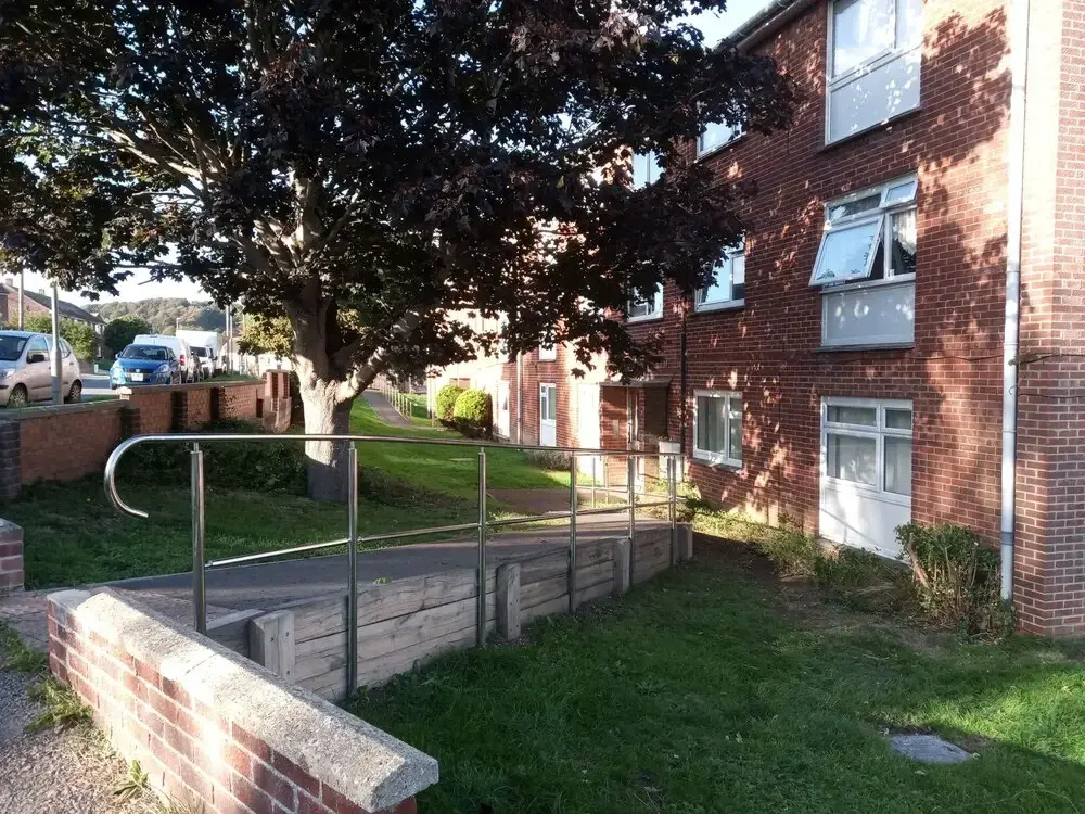 1-bed Apartment in Bridport Great Location