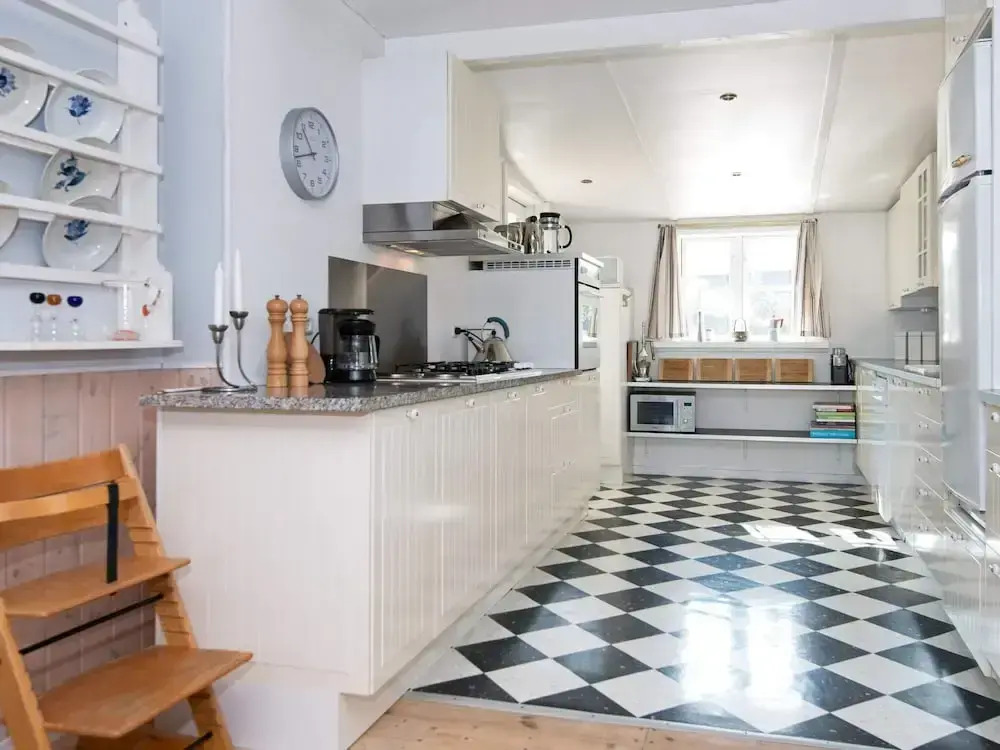 Premium Holiday Home in FanÃ¸ near Beach
