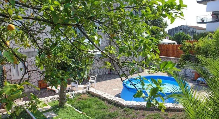 Villa Pietra e Mare - Eden