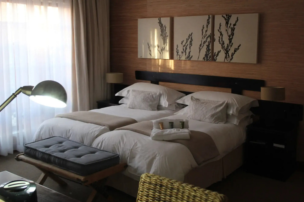Mosate Lodge